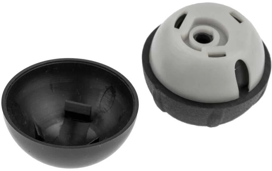 NTY Pavarų svirties antgalis Fiat 500 2007-