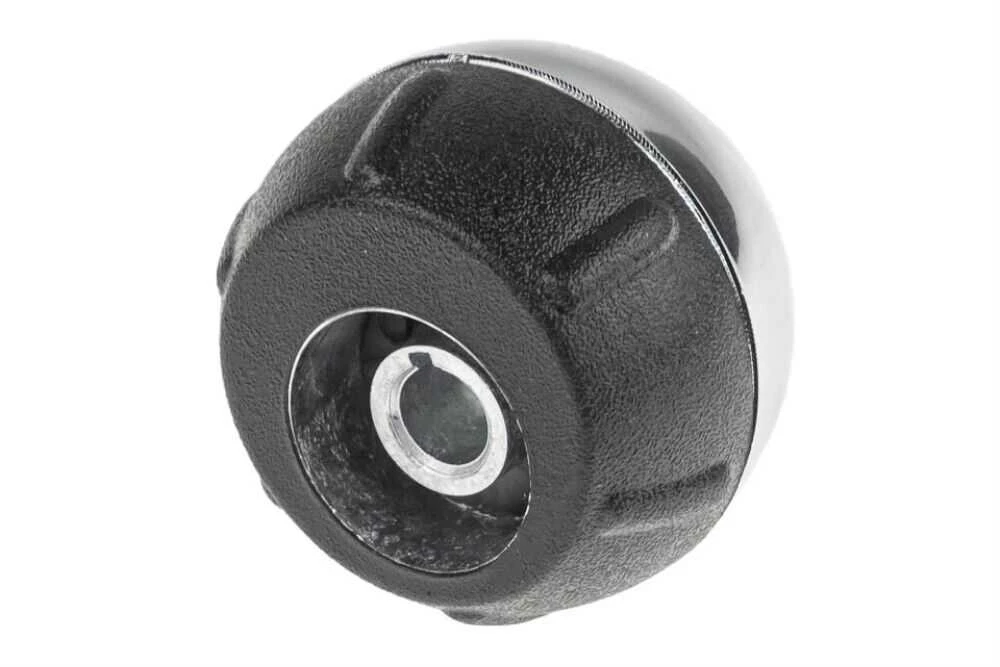 NTY Pavarų svirties antgalis Fiat 500 2007-