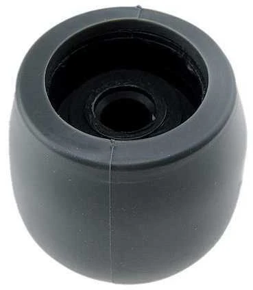 NTY Pavarų svirties antgalis Fiat Panda 2004-2012