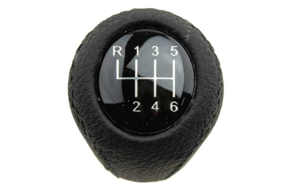 NTY Pavarų svirties antgalis Mazda 3, 5, 6, CX-7, MX-5 2003-