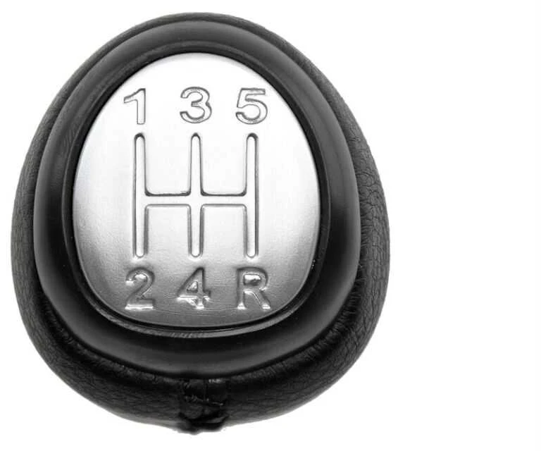 NTY Pavarų svirties antgalis Saab 9-3 2002-2015
