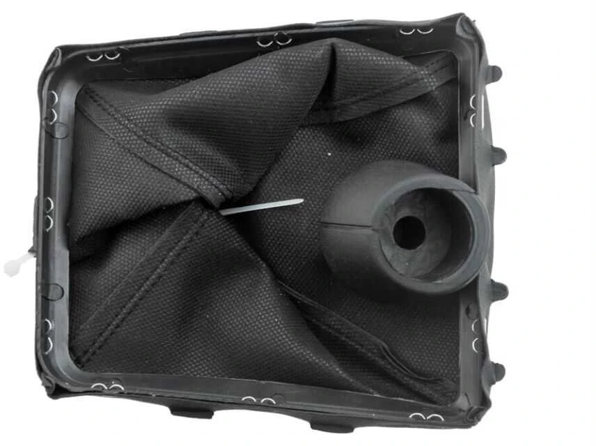 NTY Pavarų svirties antgalis su užvalkalu Opel Vectra C 2001-2008