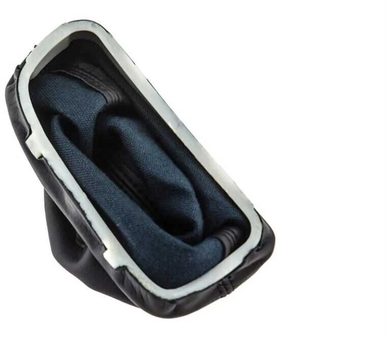 NTY Pavarų svirties antgalis su užvalkalu Mercedes Benz C klasė W203/S203 2000-2007