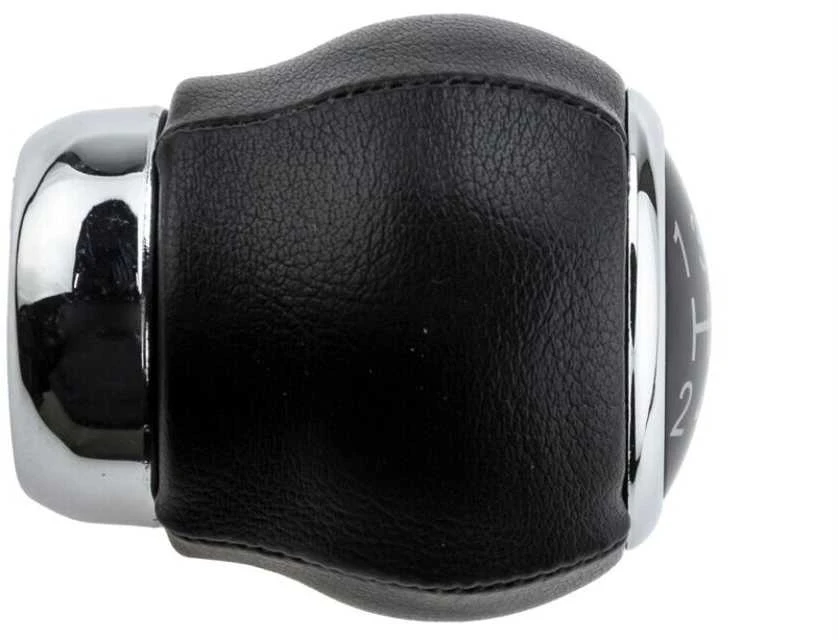 NTY Pavarų svirties antgalis Subaru Forester, Impreza, Legacy, Outback 2007-