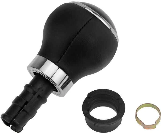 NTY Pavarų svirties antgalis VW Golf V, Golf VI, Golf Plus, Jetta 2003-