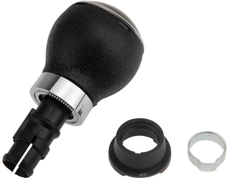 NTY Pavarų svirties antgalis VW Golf V, Golf VI, Golf Plus, Jetta 2003-