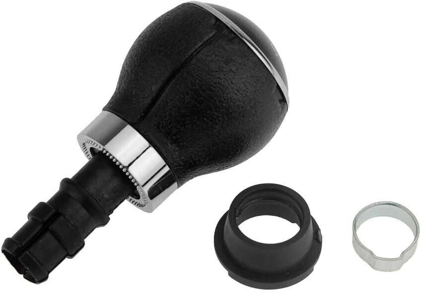 NTY Pavarų svirties antgalis VW Golf V, Golf VI, Golf Plus, Jetta 2003-
