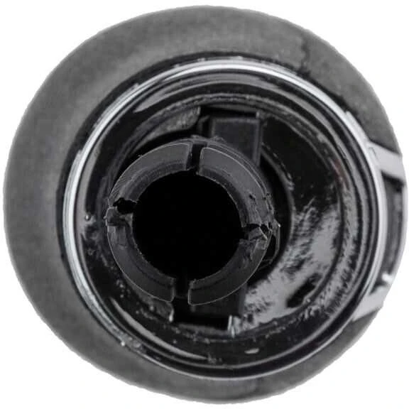 NTY Pavarų svirties antgalis VW Passat B6, B7, CC 2005-