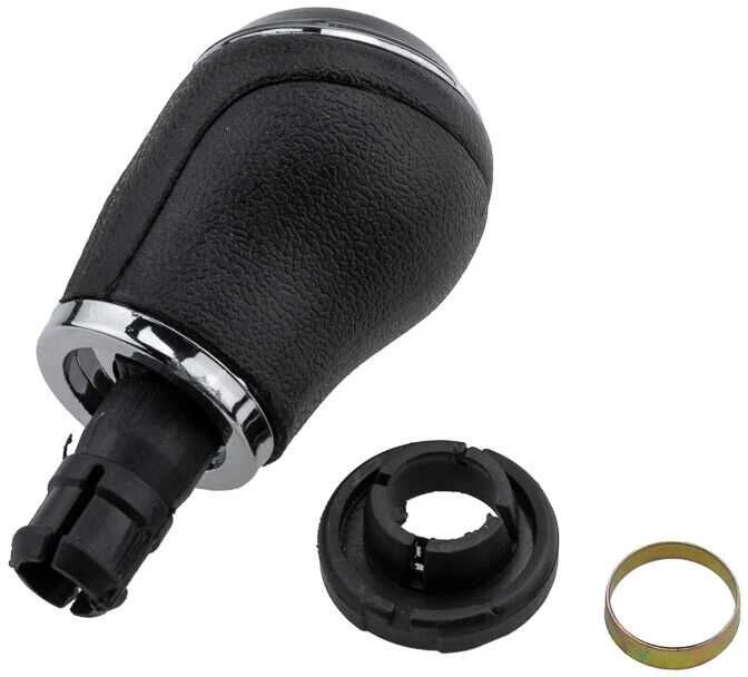NTY Pavarų svirties antgalis VW Passat B6, B7, CC 2005-