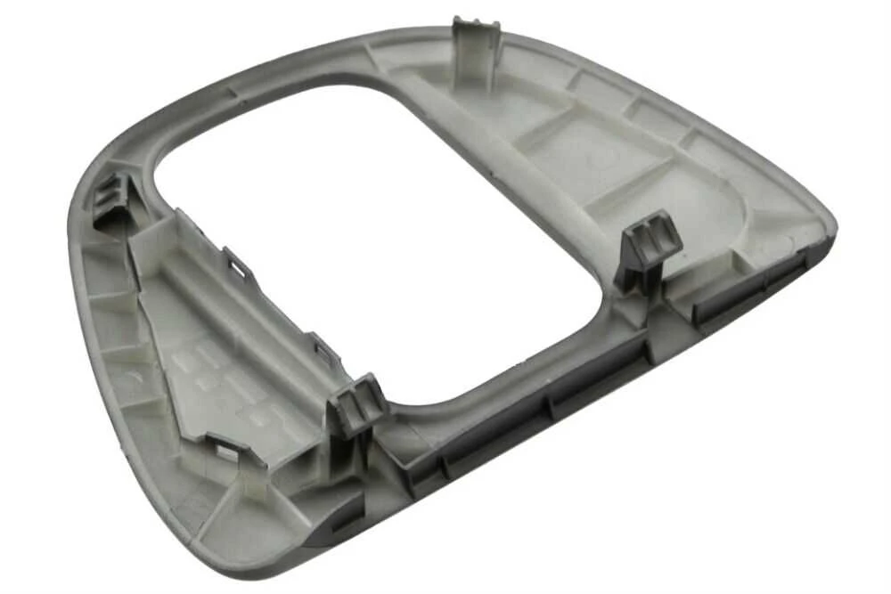 NTY Pavarų svirties rėmelis Mercedes Benz Vito W639 2003-2014