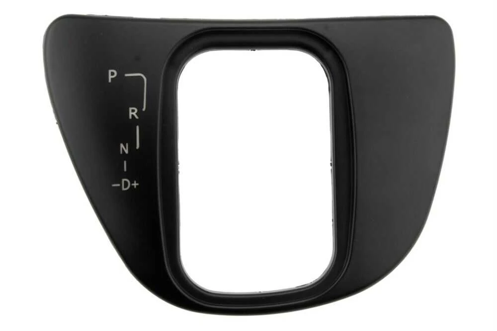 NTY Pavarų svirties rėmelis Mercedes Benz Vito W639 2003-2014