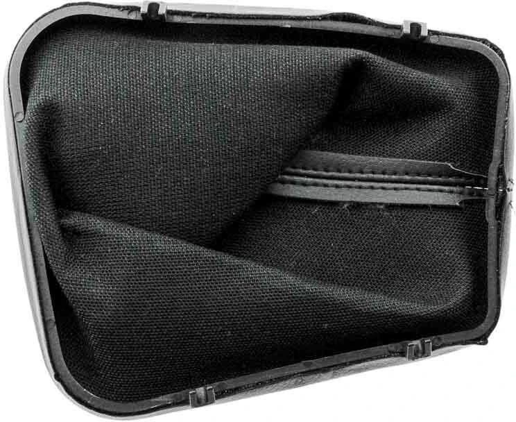 NTY Pavarų svirties užvalkalas BMW 3 serija E46 1997-2006