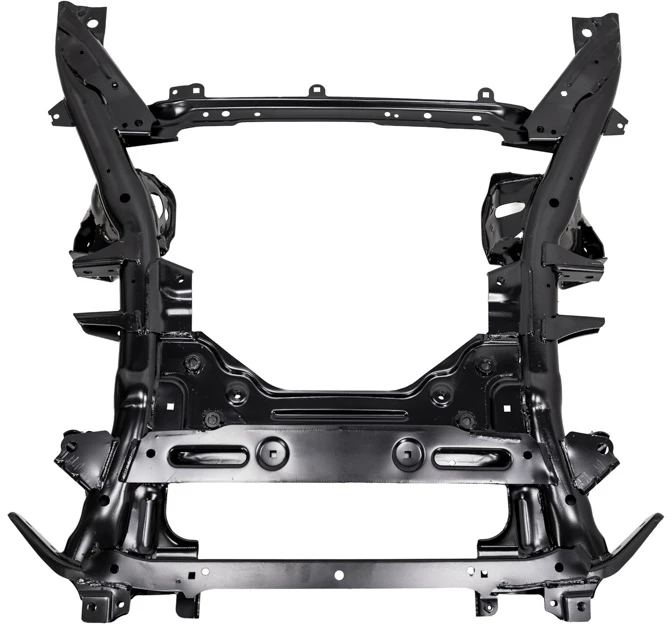 NTY Priekinės pakabos balkis / traversas skirtas BMW X5 E70 07-13