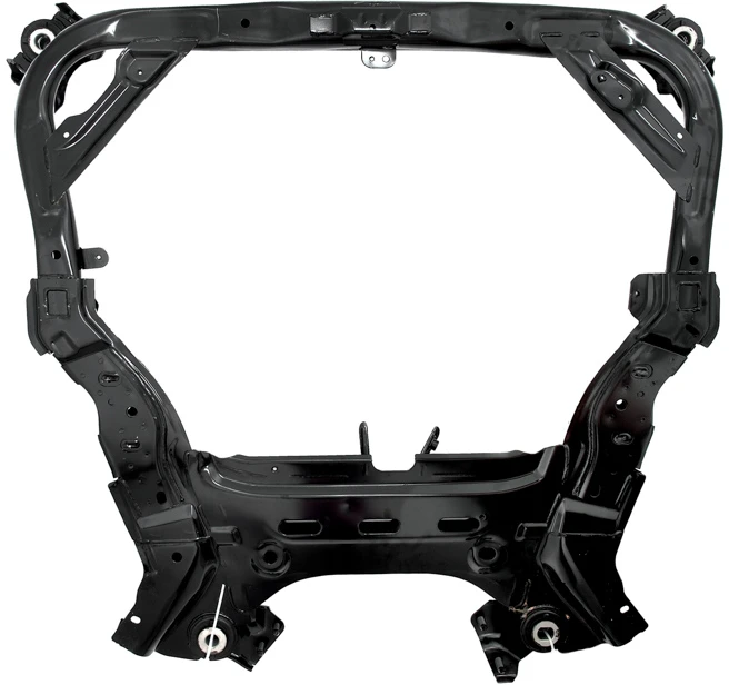 NTY Priekinės pakabos balkis / traversas skirtas MAZDA 6 02-08