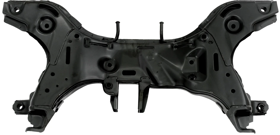 NTY Priekinės pakabos balkis / traversas skirtas HYUNDAI I10 07-