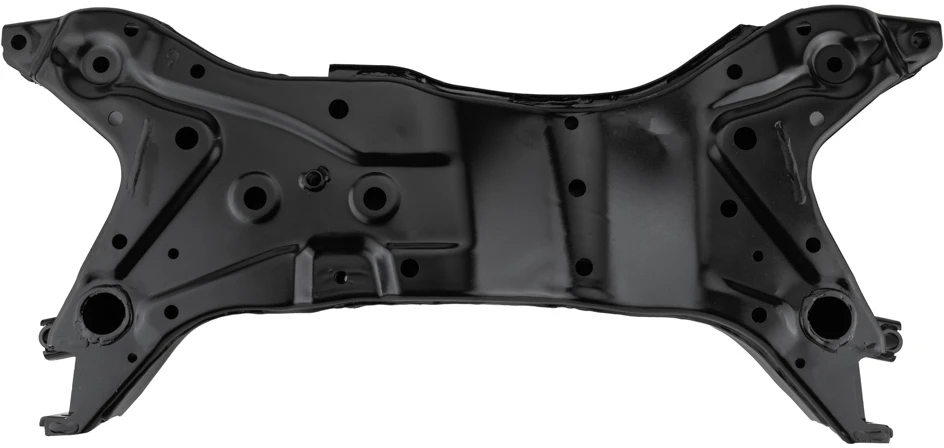 NTY Priekinės pakabos balkis / traversas skirtas MITSUBISHI OUTLANDER II 06-13 3.0 4WD