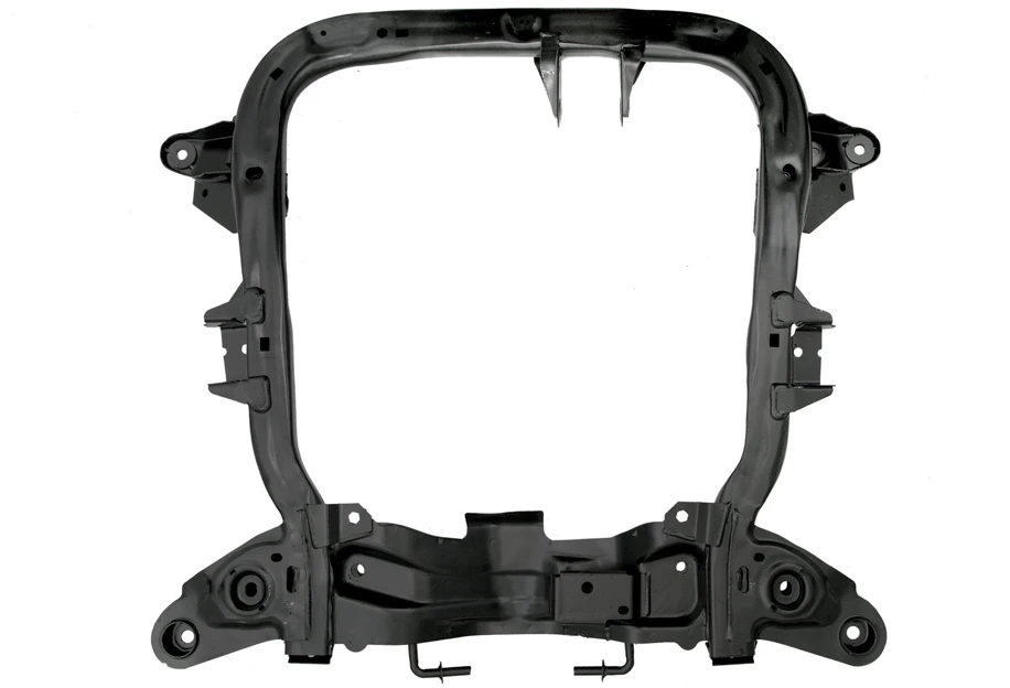 NTY Priekinės pakabos balkis / traversas skirtas OPEL MERIVA A 03-,CORSA C 00-,COMBO C 01- /DPF/