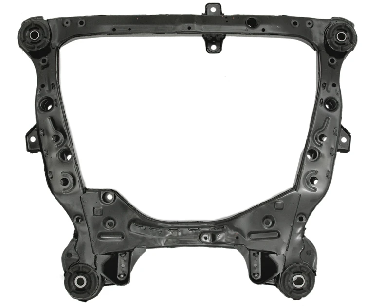 NTY Priekinės pakabos balkis / traversas skirtas TOYOTA CAMRY 06-