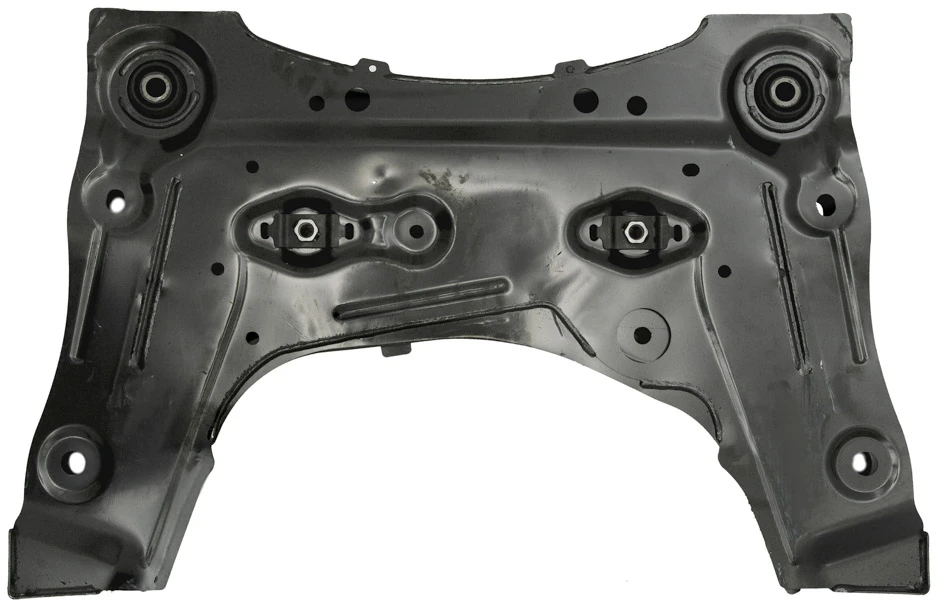 NTY Priekinės pakabos balkis / traversas skirtas RENAULT FLUENCE 09-