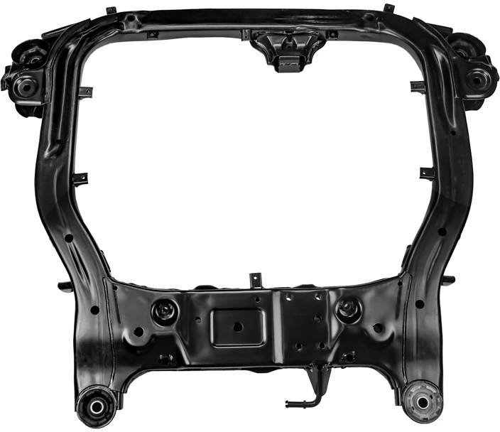 NTY Priekinės pakabos balkis / traversas skirtas HYUNDAI SONATA 2011-13 /62405-3S000/