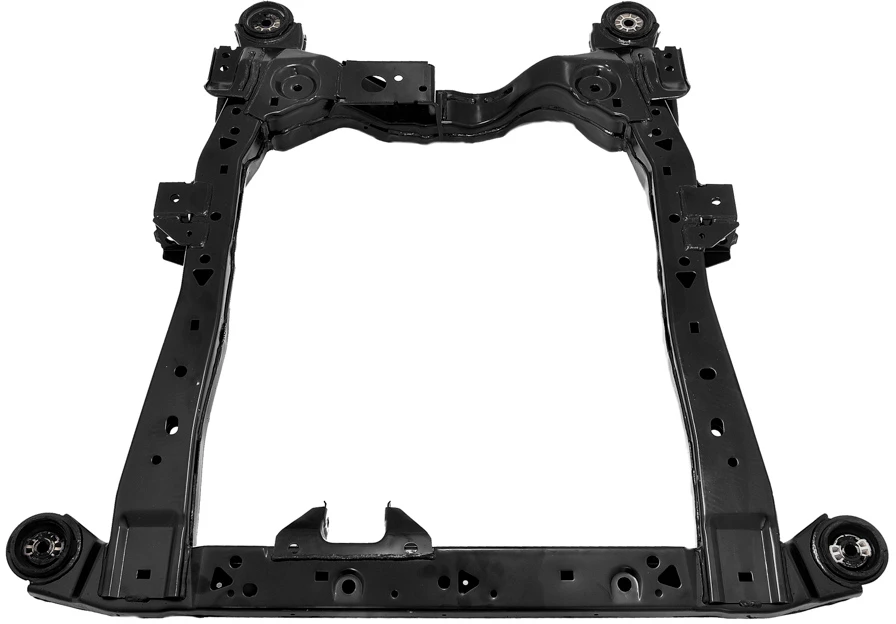 NTY Priekinės pakabos balkis / traversas skirtas CHEVROLET CRUZE 09-, OPEL ASTRA J 09-