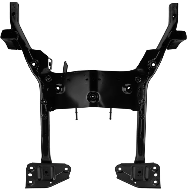 NTY Priekinės pakabos balkis / traversas skirtas MINI COOPER 06-, COOPER D 06-, COOPER S 06-