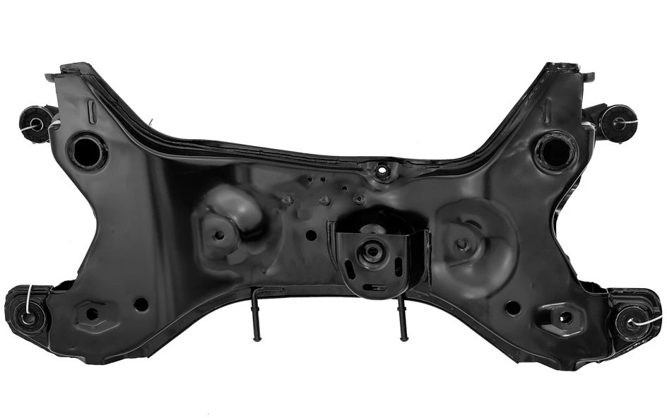 NTY Priekinės pakabos balkis / traversas skirtas HYUNDAI GETZ 02-06