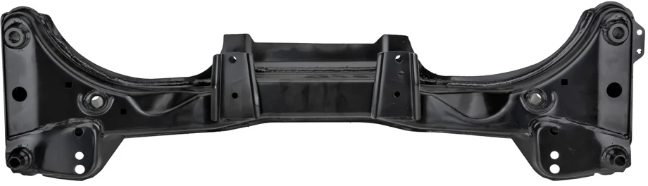 NTY Priekinės pakabos balkis / traversas skirtas BMW 3 E46 98-05