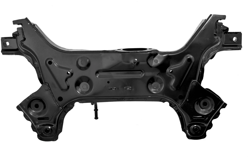 NTY Priekinės pakabos balkis / traversas skirtas HYUNDAI I20 09-, IX20 2010-2019, KIA VENGA 2010-