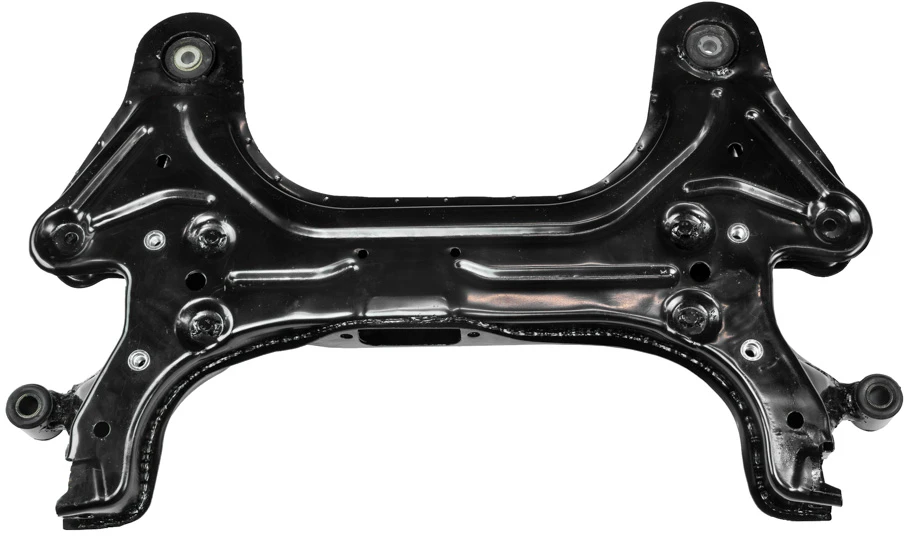 NTY Priekinės pakabos balkis / traversas skirtas CHEVROLET AVEO T200 03-08; T250/T255 06-11
