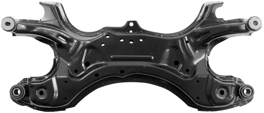 NTY Priekinės pakabos balkis / traversas skirtas TOYOTA AVENSIS VERSO 01-07, TOYOTA AVENSIS T25 03-
