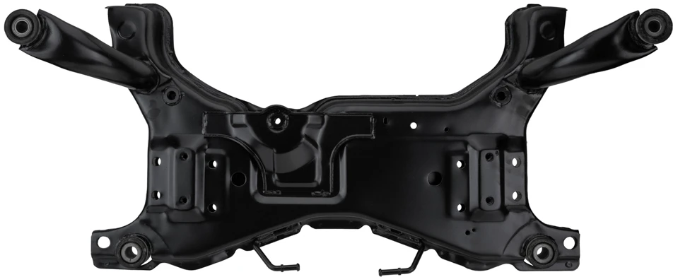 NTY Priekinės pakabos balkis / traversas skirtas VOLVO S40 II, V50 2WD 04-