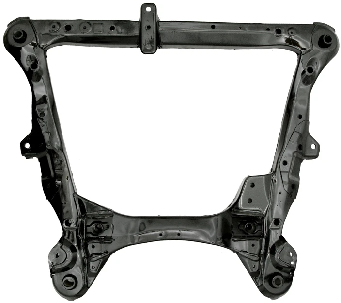NTY Priekinės pakabos balkis / traversas skirtas LEXUS RX 08-14, TOYOTA HIGHLANDER 08-13