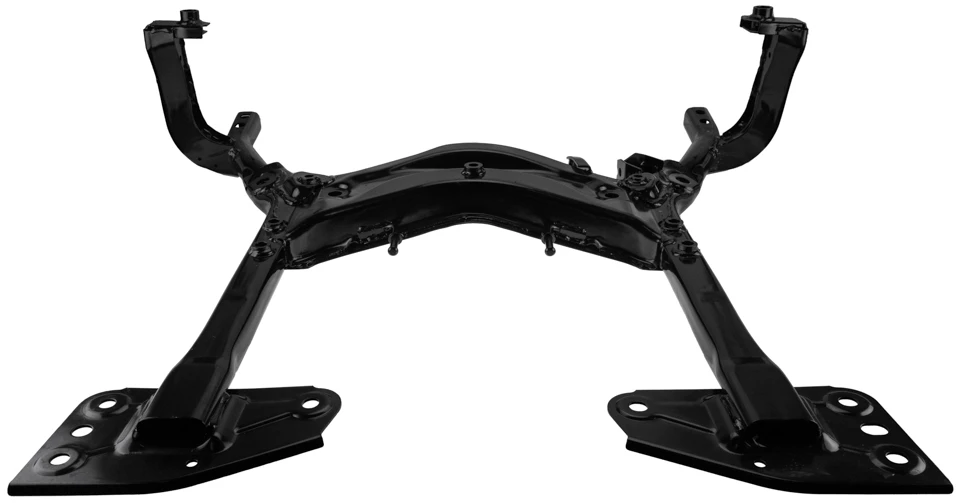 NTY Priekinės pakabos balkis / traversas skirtas MINI COOPER 06-, COOPER D 06-, COOPER S 06-