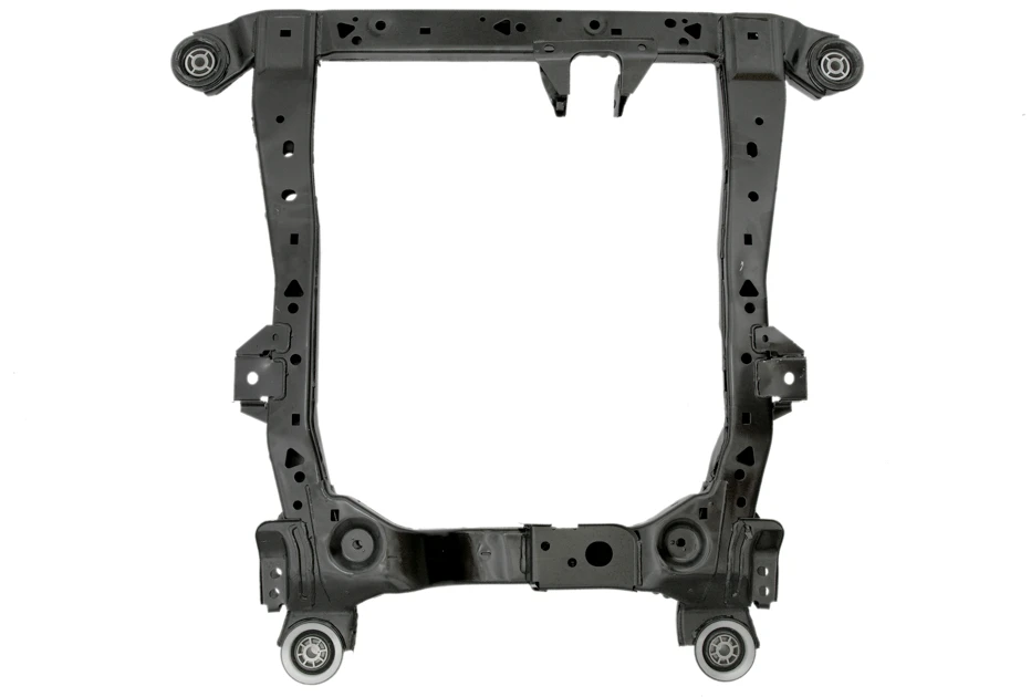 NTY Priekinės pakabos balkis / traversas skirtas OPEL INSIGNIA 08-