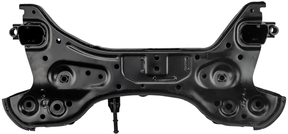 NTY Priekinės pakabos balkis / traversas skirtas KIA PICANTO 18- /62400-G6100/