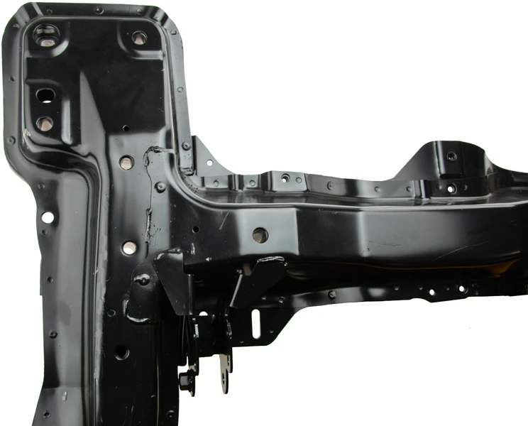 NTY Priekinės pakabos balkis / traversas skirtas PEUGEOT EXPERT 2006-, 806/807,CITROEN JUMPY 08-,C8 -14,FIAT SCUDO 07-, FIAT ULYSSE 01-,LANCIA PHEDRA 01-,