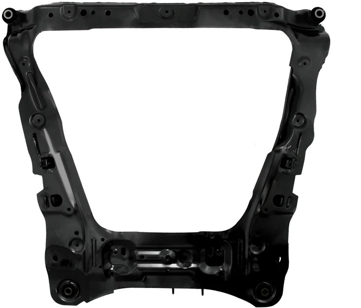 NTY Priekinės pakabos balkis / traversas skirtas NISSAN X-TRAIL 1.6, 2.0 T31 06-