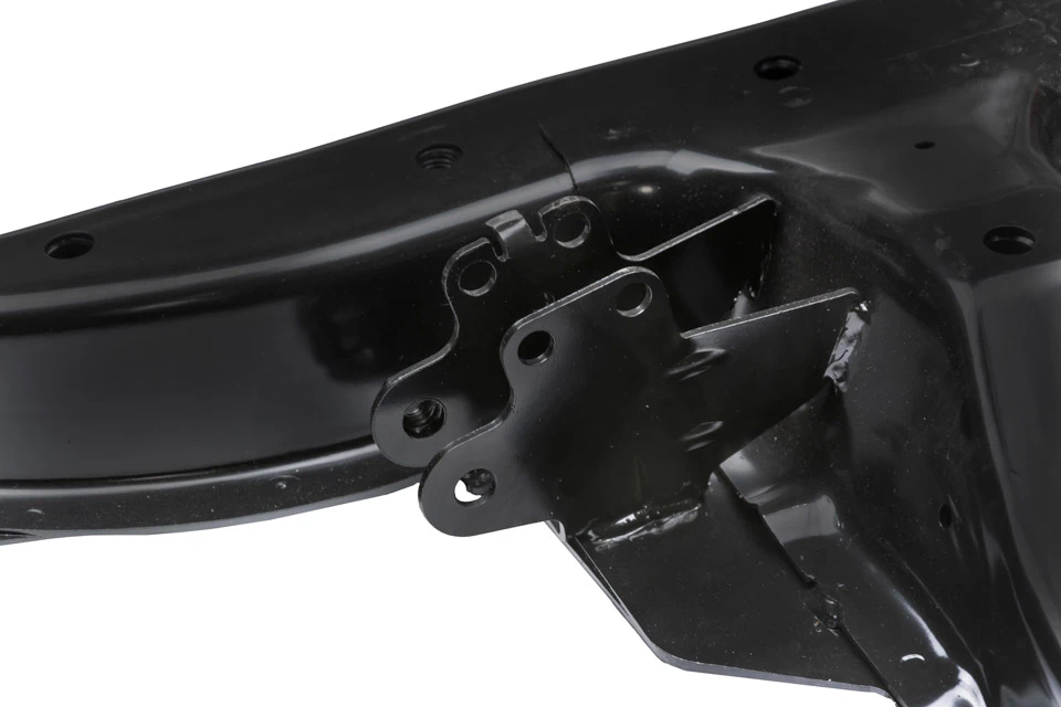 NTY Priekinės pakabos balkis / traversas skirtas FIAT ULYSSE, FIAT SCUDO, CITROEN EVASION 2001-