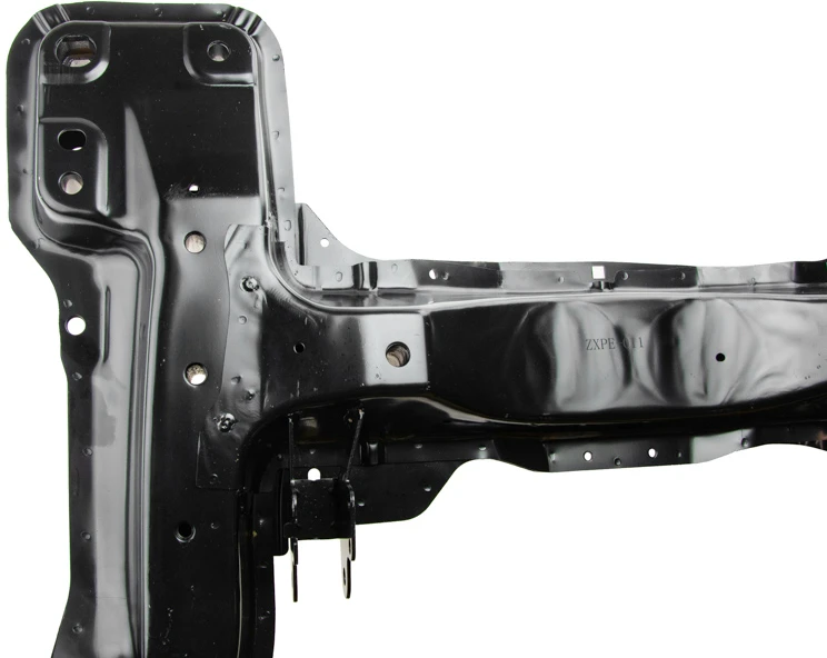 NTY Priekinės pakabos balkis / traversas skirtas FIAT ULYSSE, FIAT SCUDO, CITROEN EVASION 2001-