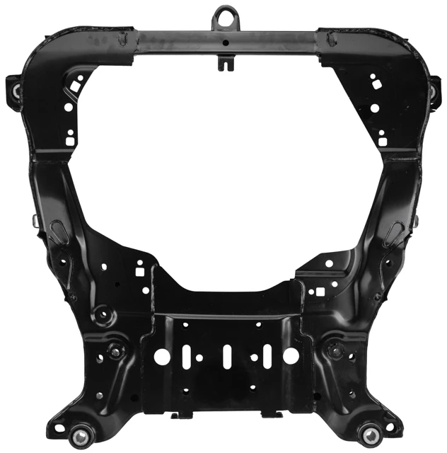 NTY Priekinės pakabos balkis / traversas skirtas LAND ROVER DISCOVERY 14-, EVOQUE 2011-