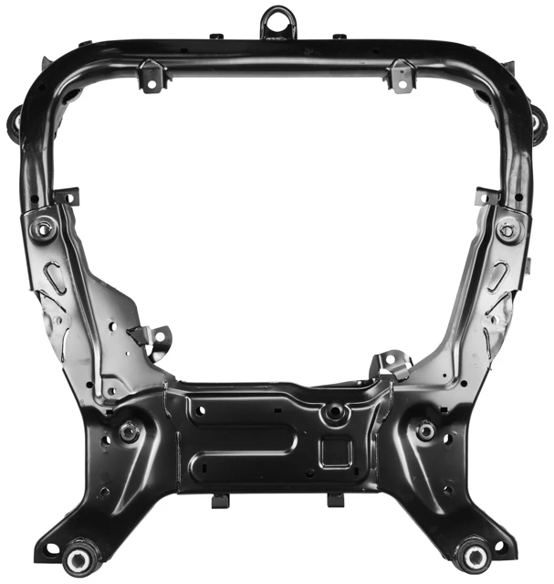 NTY Priekinės pakabos balkis / traversas skirtas LAND ROVER FREELANDER II 2006-
