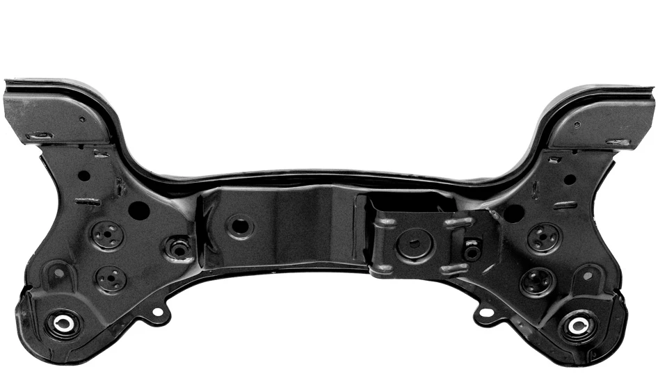 NTY Priekinės pakabos balkis / traversas skirtas FIAT STILO 03-