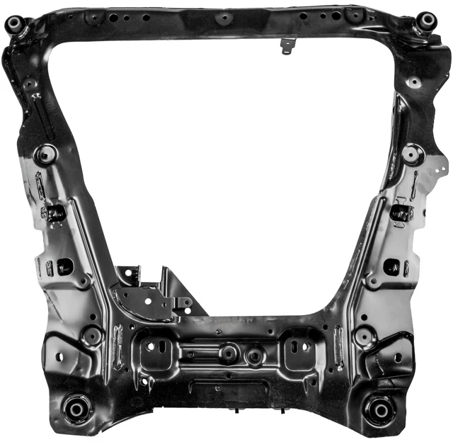NTY Priekinės pakabos balkis / traversas skirtas NISSAN X-TRAIL T32 1.6 DCI 14-