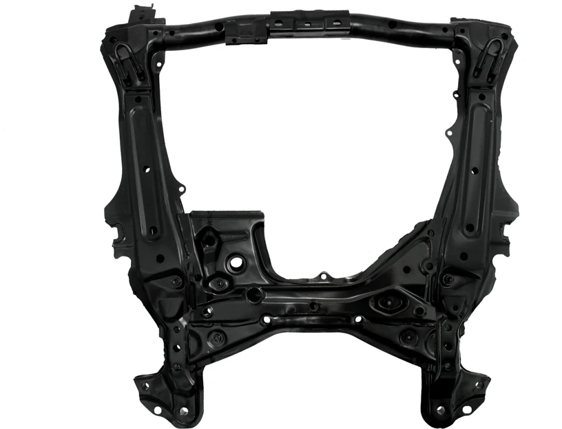 NTY Priekinės pakabos balkis / traversas skirtas HONDA CR-V 07-