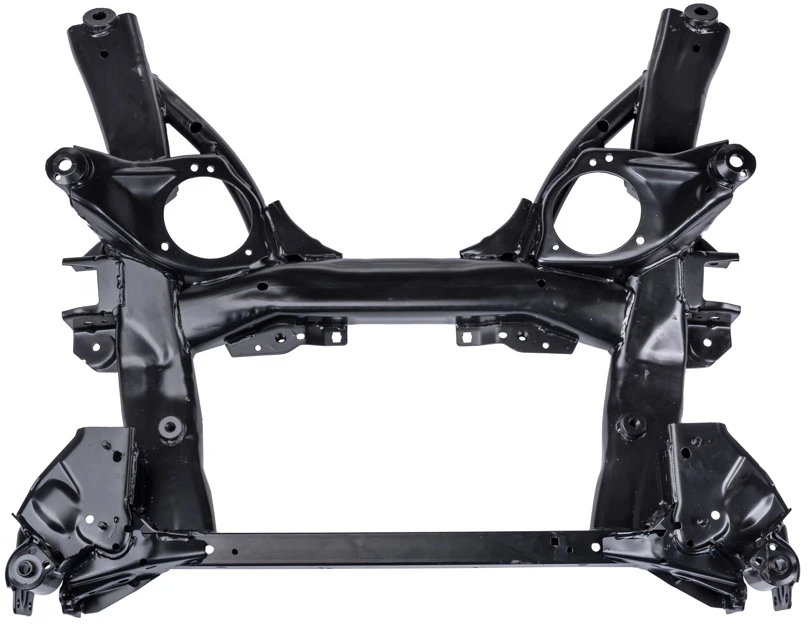 NTY Priekinės pakabos balkis / traversas skirtas BMW 3 G20/G21 18- RWD
