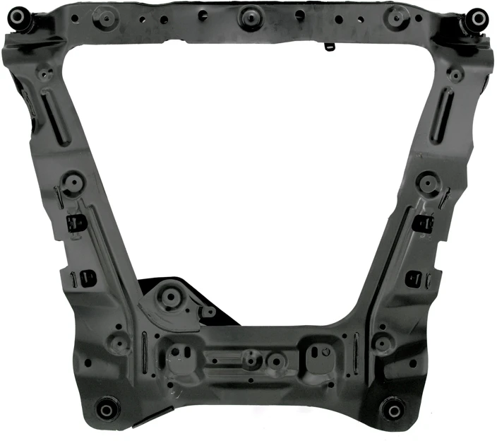 NTY Priekinės pakabos balkis / traversas skirtas NISSAN QASHQAI 07- 1.5DCI