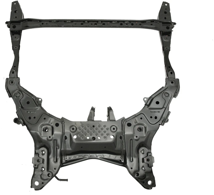 NTY Priekinės pakabos balkis / traversas skirtas MAZDA CX-5 12-16