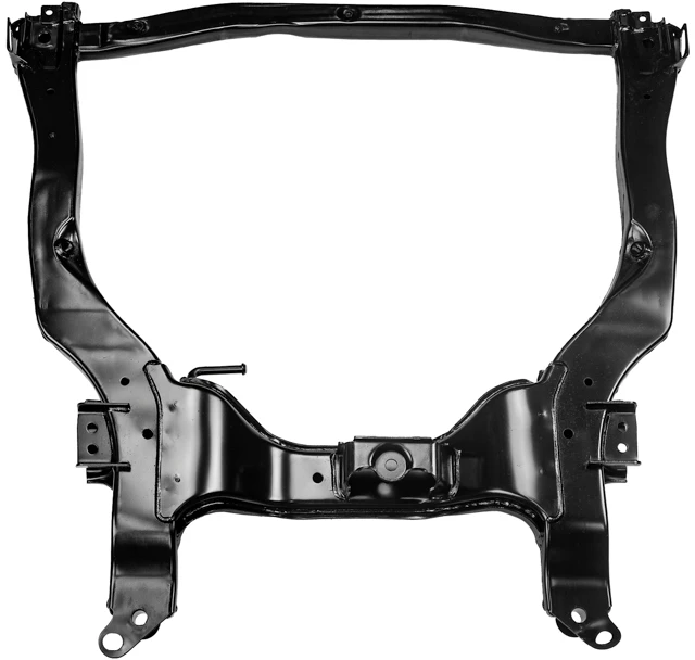 NTY Priekinės pakabos balkis / traversas skirtas CHEVROLET MATIZ 10- , CHEVROLET SPARK 10-