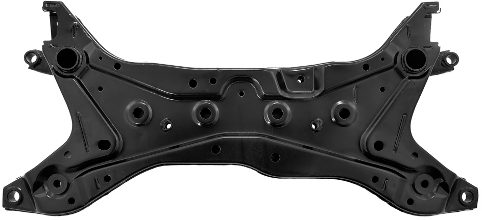 NTY Priekinės pakabos balkis / traversas skirtas DODGE CALIBER 1.8, 2.0, 2.4 06-, JEEP COMPASS 2.0, 2.4 07-, PATRIOT 2.0, 2.4 07-